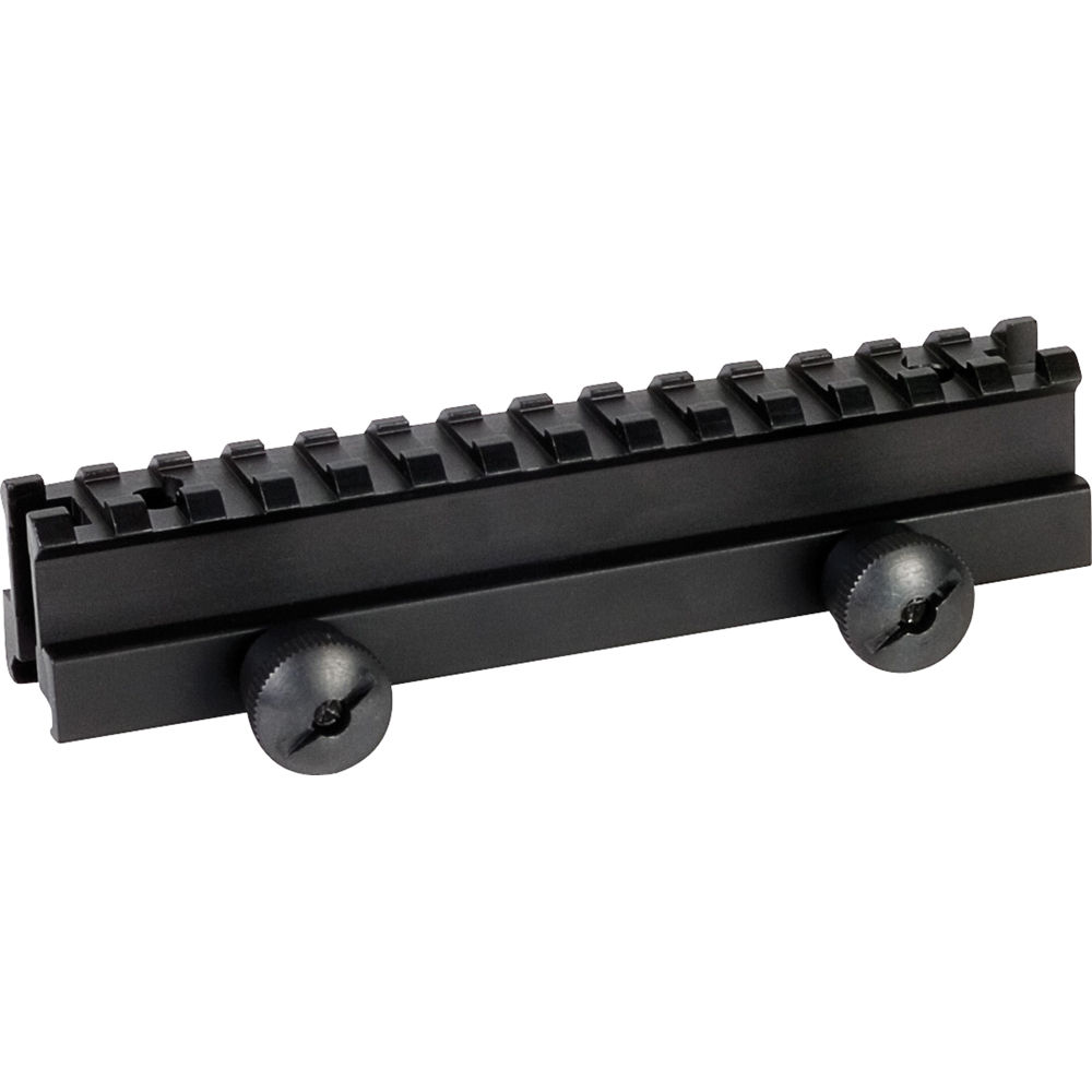 Sun Optics Compact Heavy Duty Basic Grip