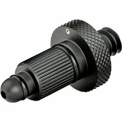 Fraser Optics Sleeve Boot for S250 Steadi-Eye IS Binoculars (Black)