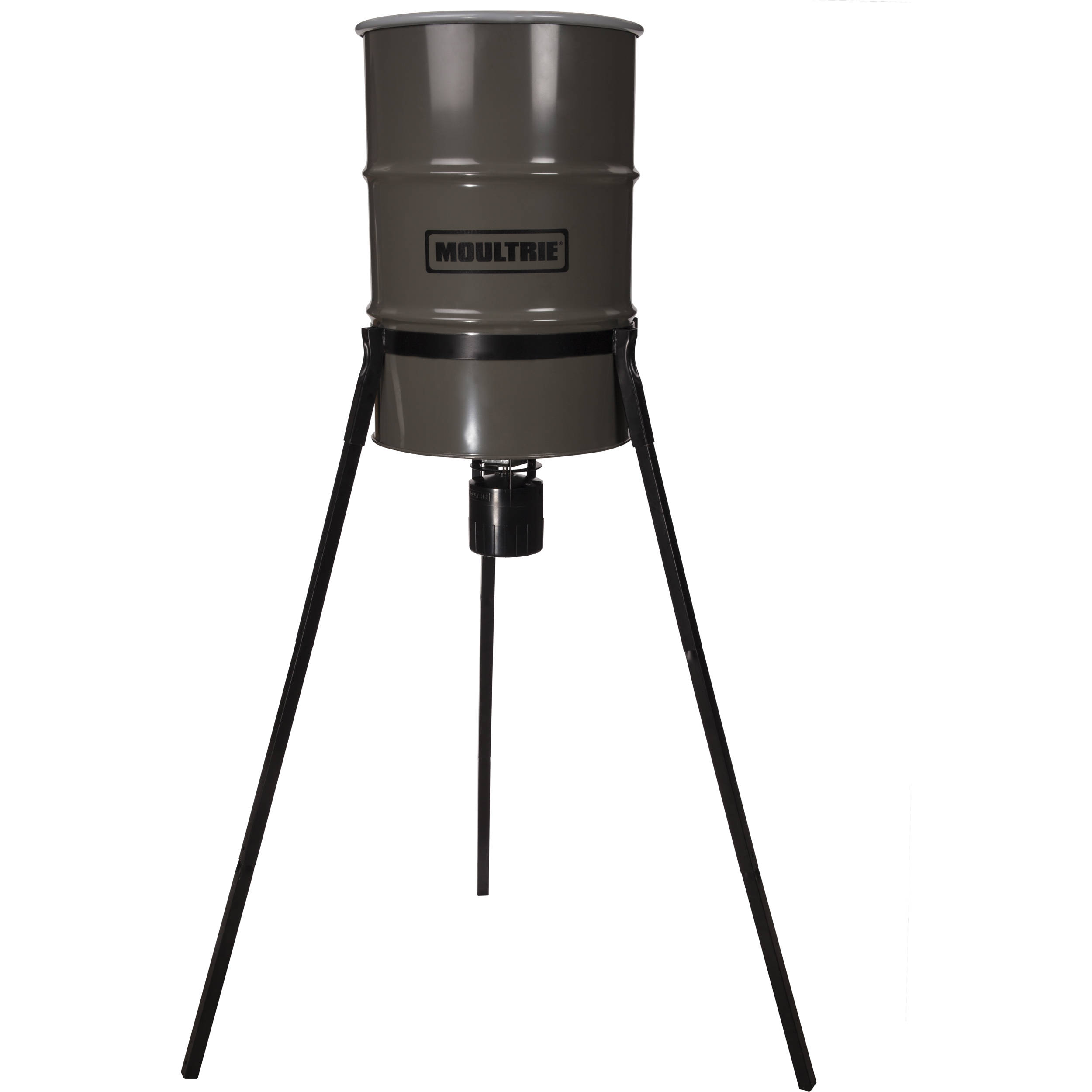 Moultrie 6-Volt Deluxe Solar Panel