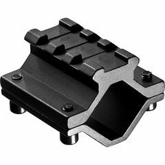 Weaver Grand Slam Lever-Lok Top Mount 1