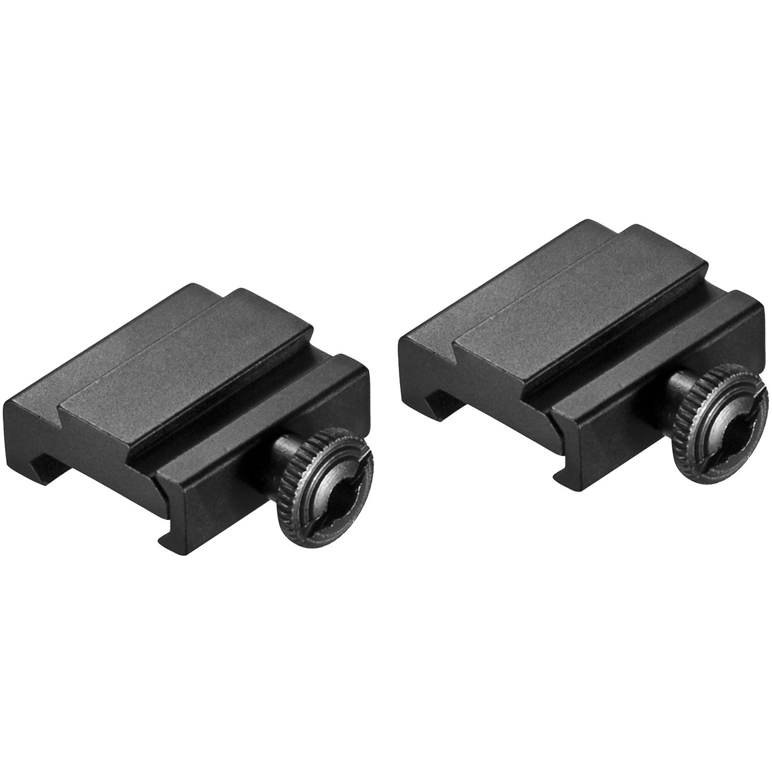 Weaver Tactical Single Rail Flat Top Mount