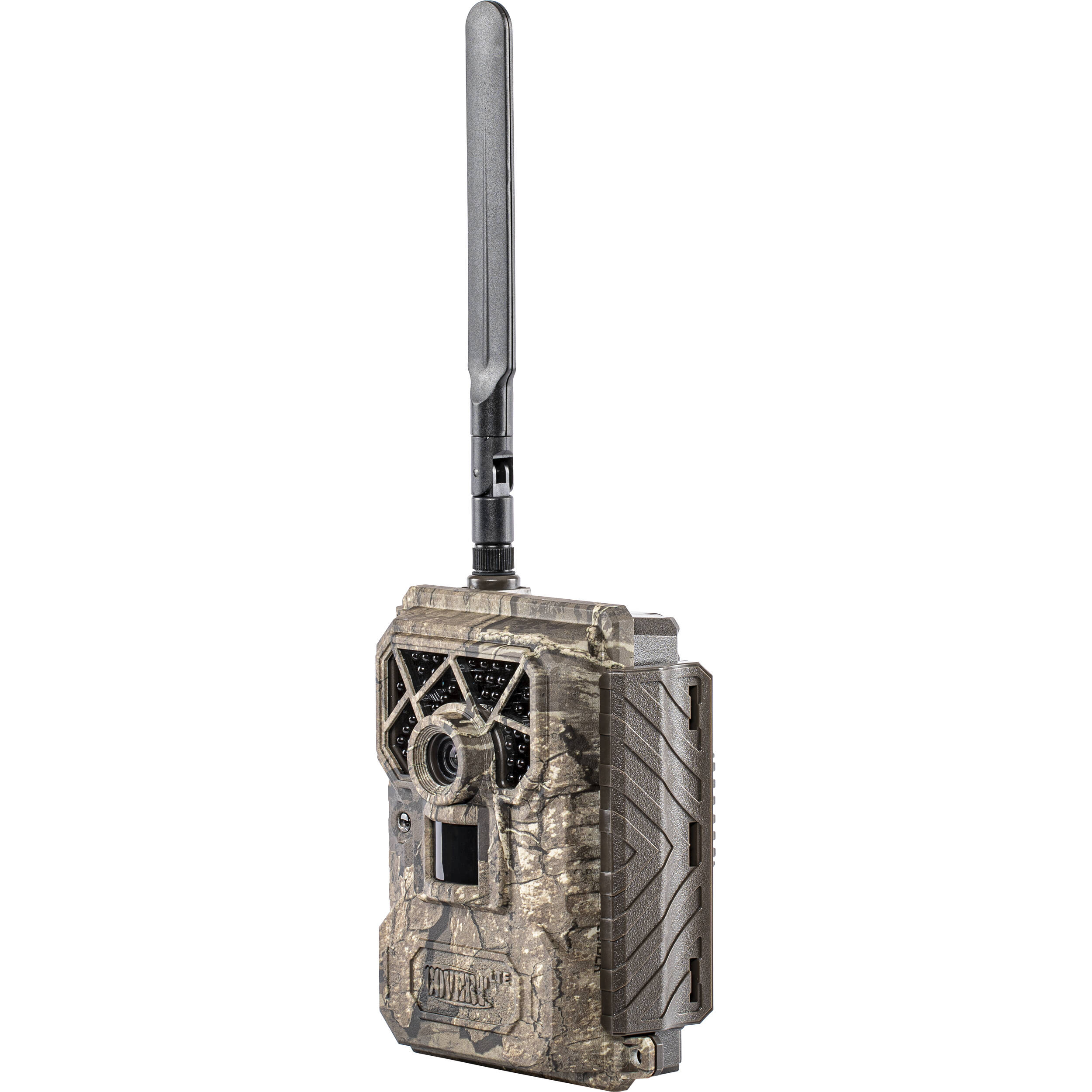 Moultrie Micro-42 Trail Camera Kit