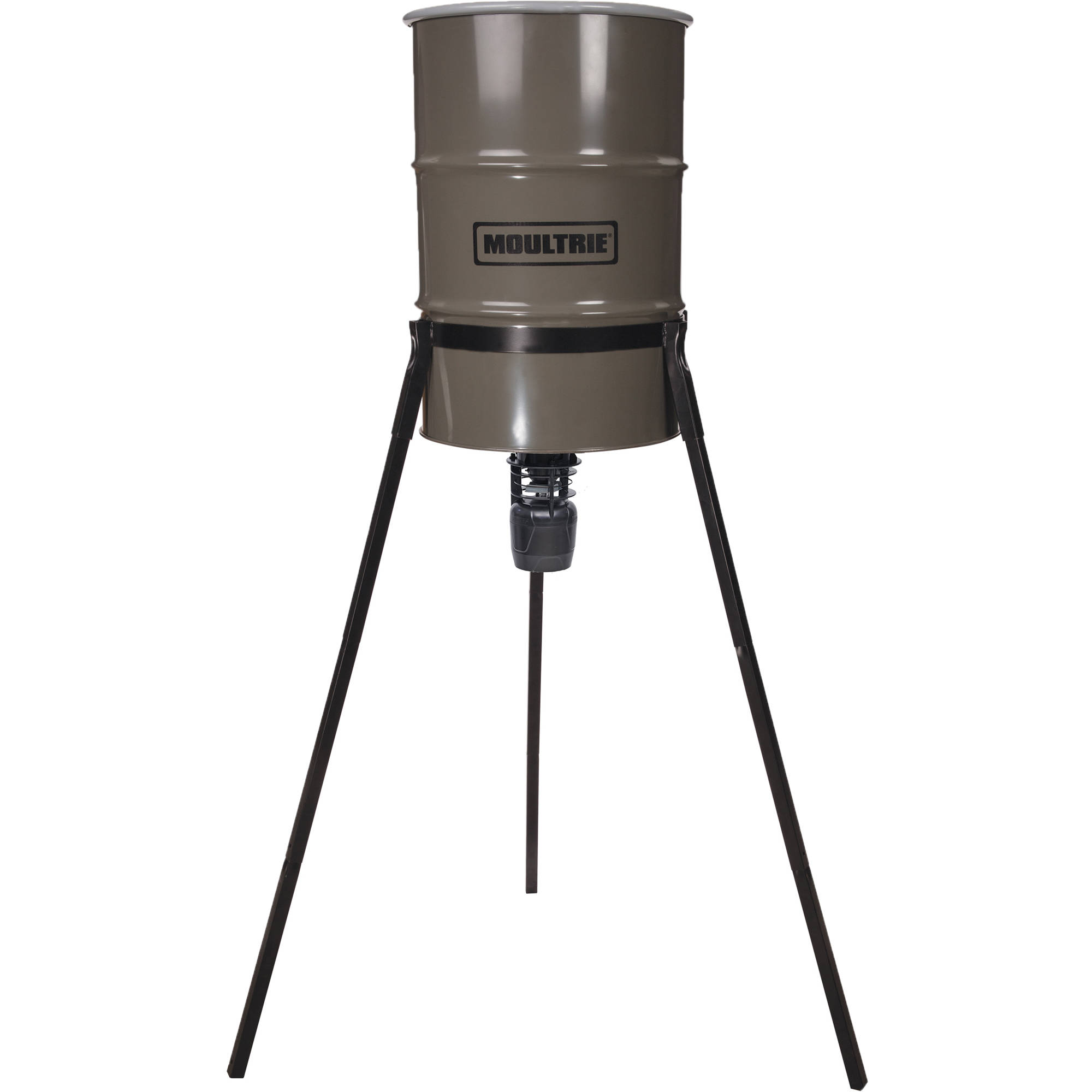 Moultrie Delta Base Cellular Trail Camera (AT&T)