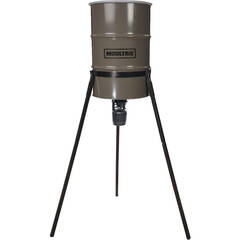 Moultrie Delta Base Cellular Trail Camera (AT&T)