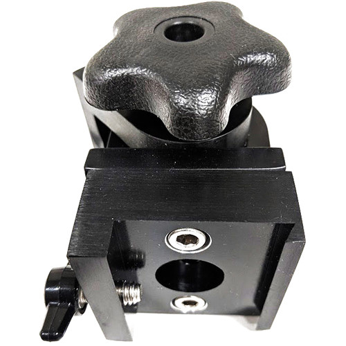 Barska Binocular Tripod Adapter (Matte Black)