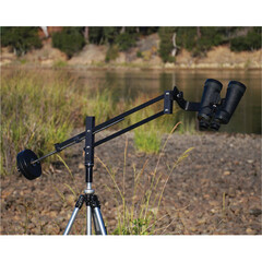 Snapzoom Universal Binocular Tripod Mount