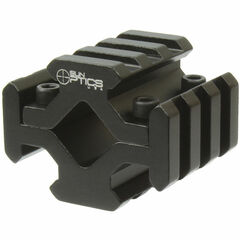 Weaver Detachable Extension Top Mount Rings (1