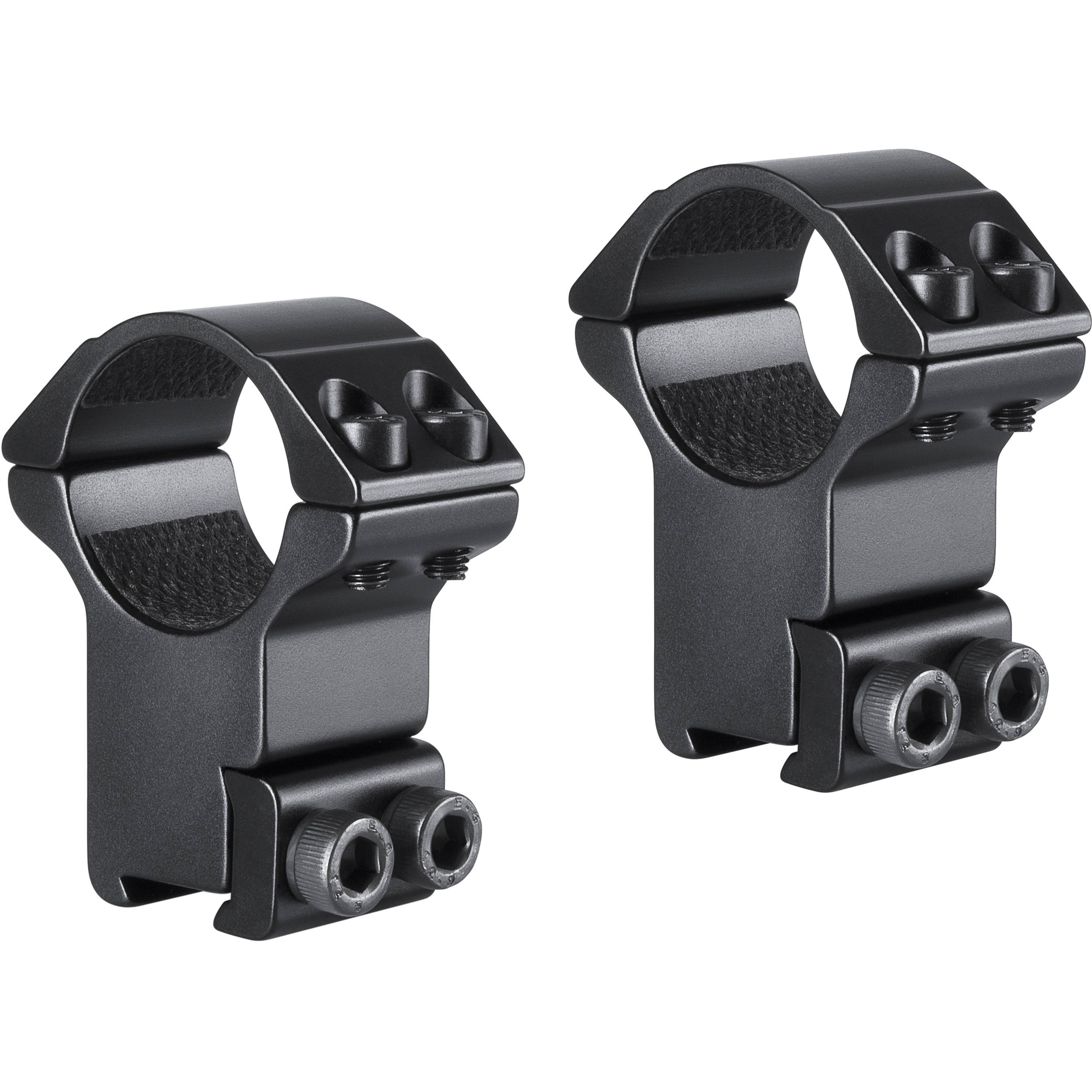 Sun Optics 3-Piece Key Mod Rail Kit