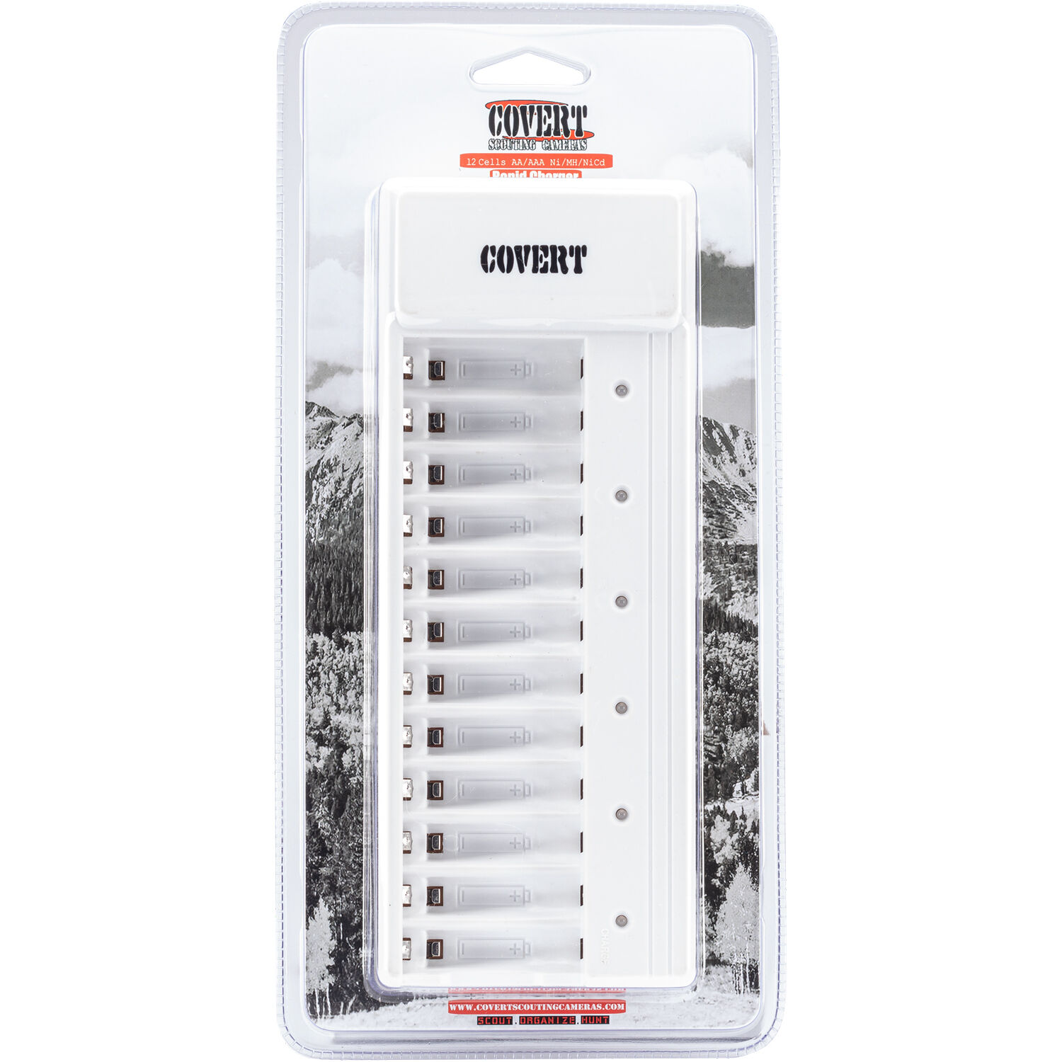 Covert Scouting Cameras WC30-A Trail Camera (AT&T)