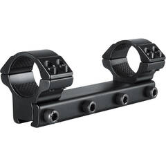 Weaver Detachable Extension Top Mount Rings (1