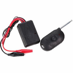 Spypoint LINK-MICRO-LTE-V-Twin Cellular Trail Camera (Verizon Network, Gray)