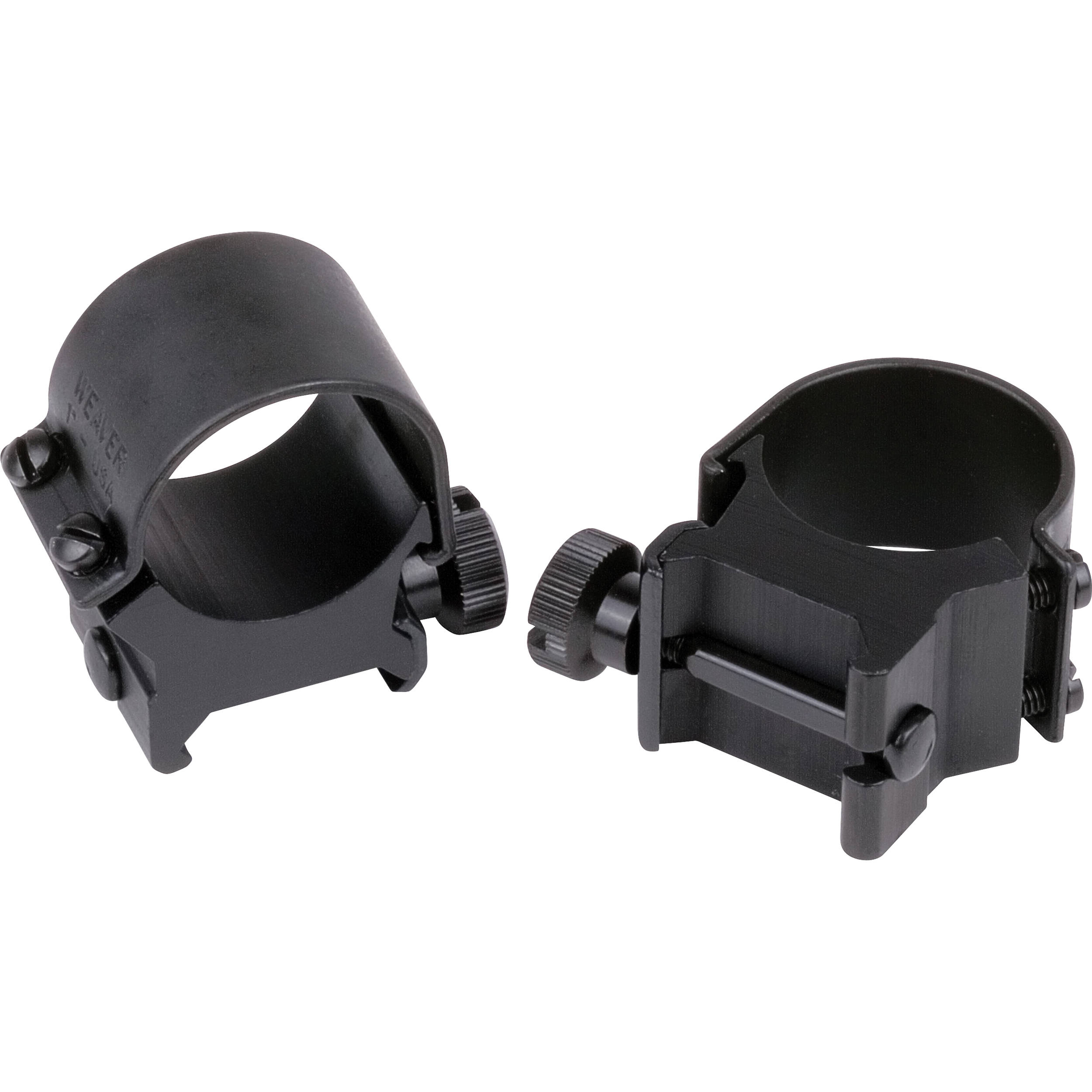 Barska AR Riser Mount (Height: 1/2)