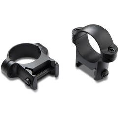 Weaver Detachable Top Mount See-Thru 1