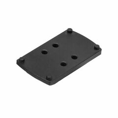 Weaver Detachable Extension Top Mount Rings (1