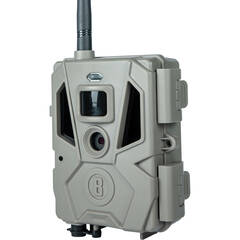 Covert Scouting Cameras Booster Antenna for Code Black / Blackhawk / Windtalker Camera (8' Cable)