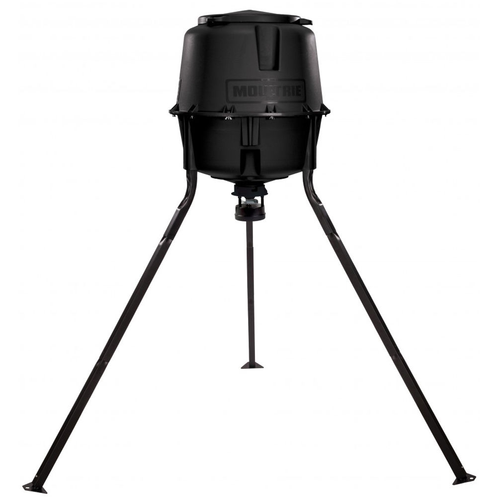 Moultrie Universal Deer Feeder Digital Timer II