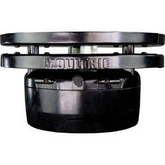 Spypoint SB-300S Steel Security Box for LINK-MICRO Trail Cameras (Camo)