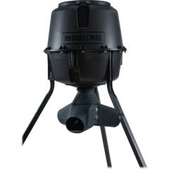 Moultrie 55 Gallon Internal Feeder Funnel
