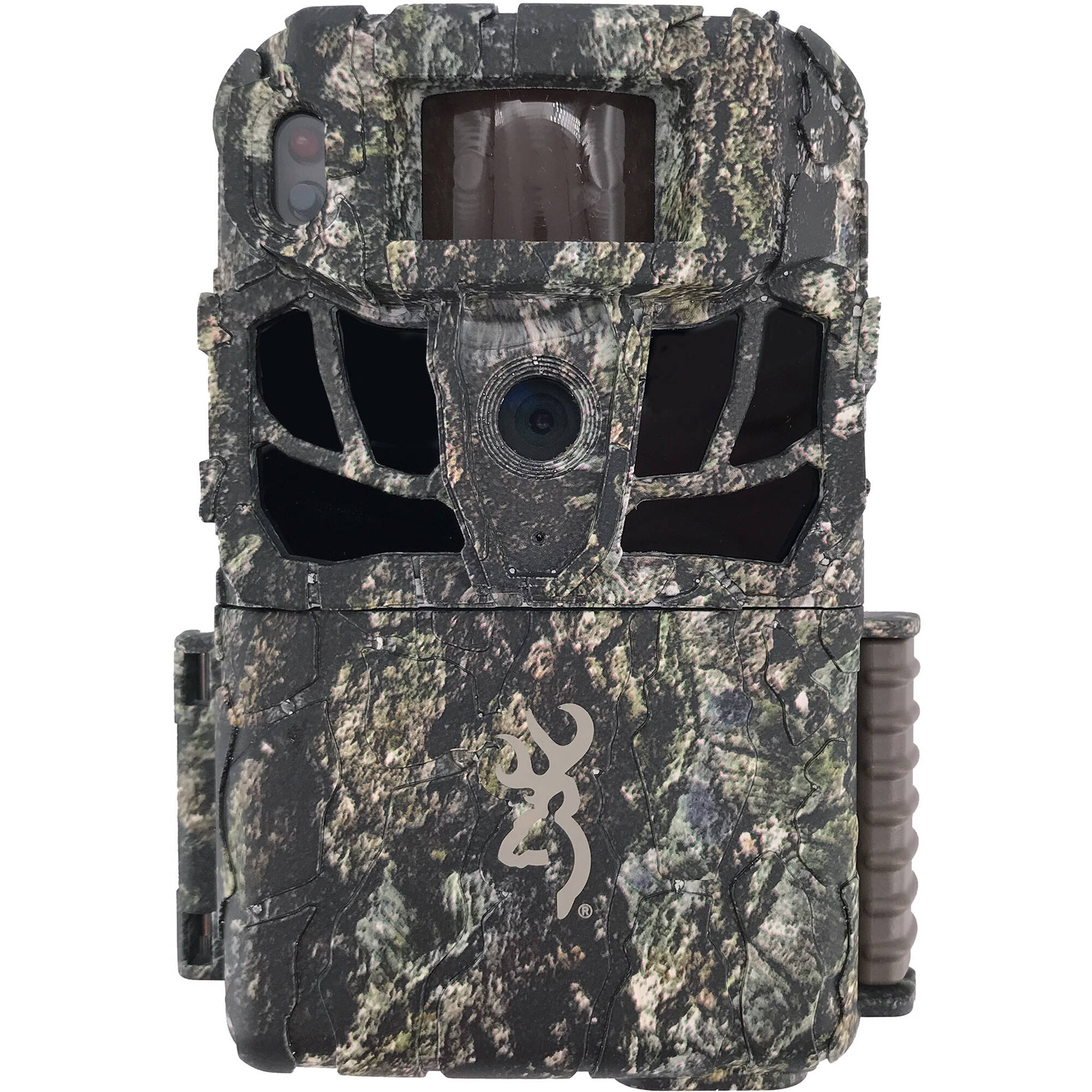 Spypoint Steel Security Box (42 LED, Camo)
