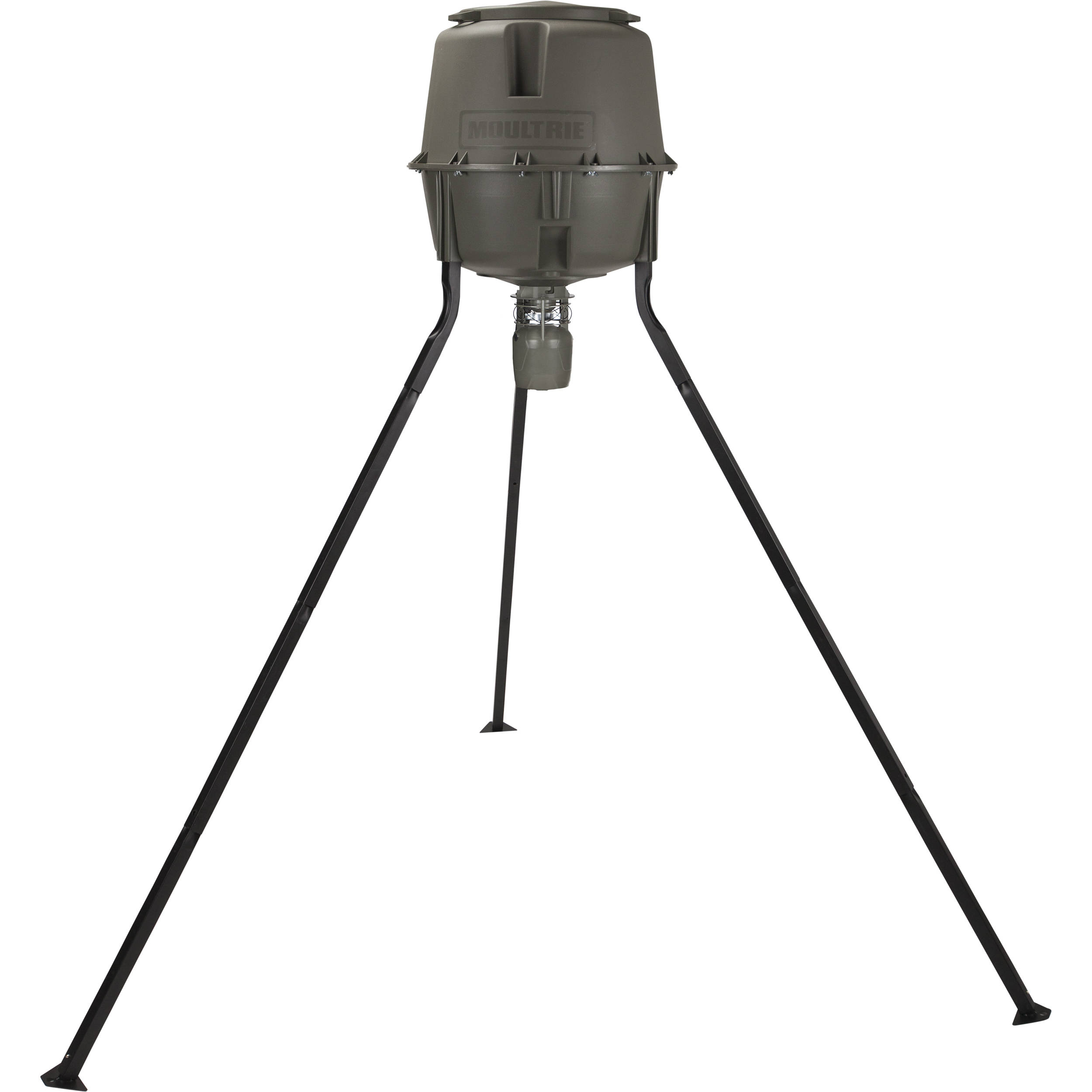 Moultrie Gravity Feeder Kit