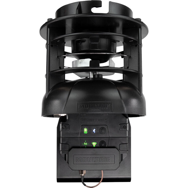 Moultrie Quick-Lock Directional Feeder Kit