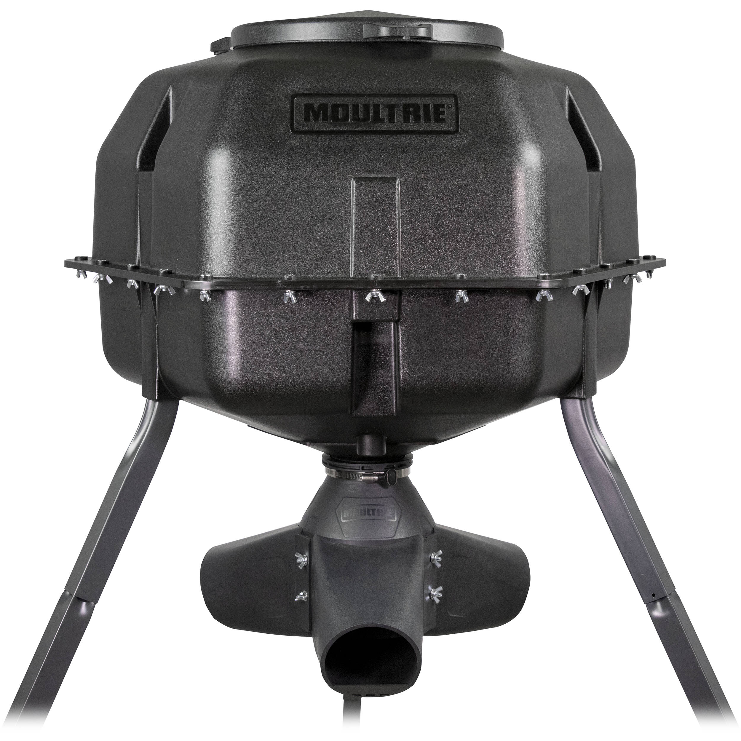 Moultrie Camera Battery Box
