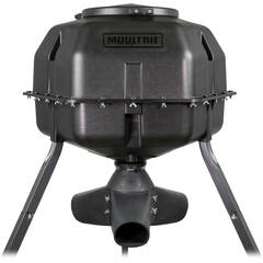 Moultrie Camera Battery Box