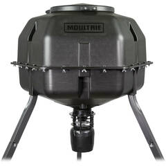 Moultrie 6V Feeder/ Micro Camera Solar Power Panel