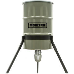 Moultrie UTV/ATV/Truck Spreader Conversion Bracket