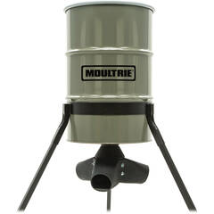 Moultrie 30-Gallon Leg Bracket and Pole Kit