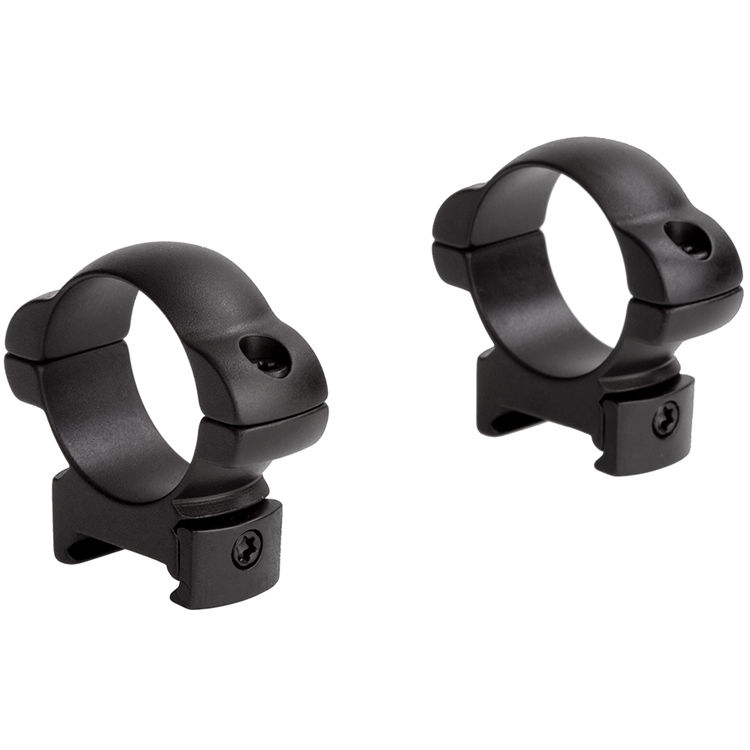 Weaver Tactical-Style 1 Scope-Mounted Picatinny Rail