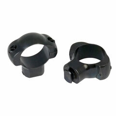 Weaver Detachable Extension Top Mount Rings (1