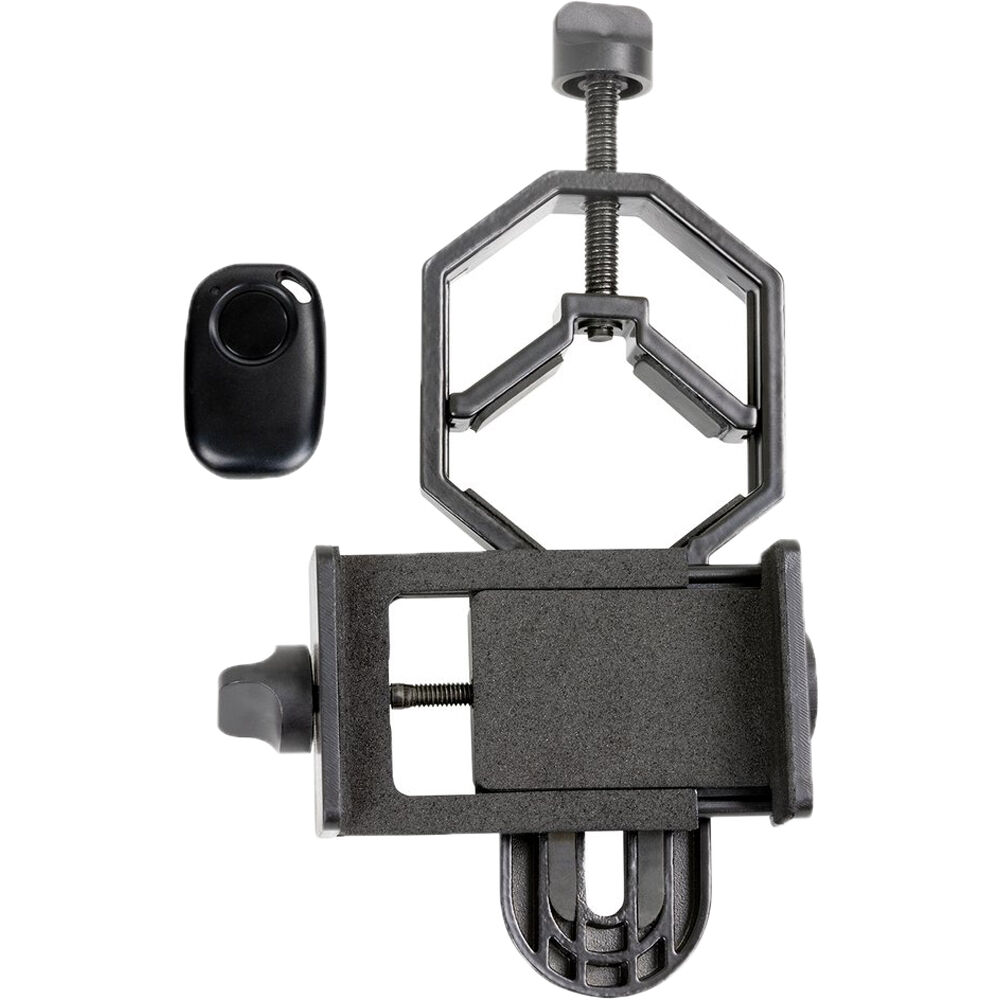 Celestron DX 1.25 Smartphone Digiscoping Kit