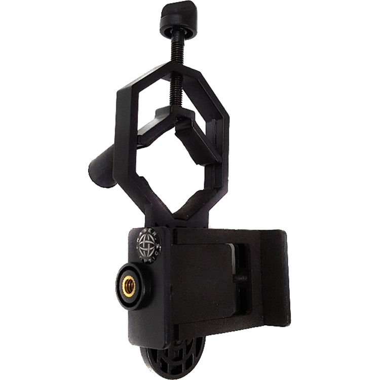Fraser Optics Universal Smartphone Digiscoping Adapter