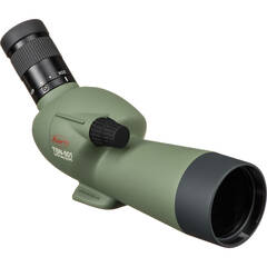 Kowa TSN-501 20-40x50 Spotting Scope (Angled Viewing)