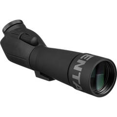 Pentax PF-80EDA 80mm Spotting Scope (Angled Viewing, Eyepiece Required)