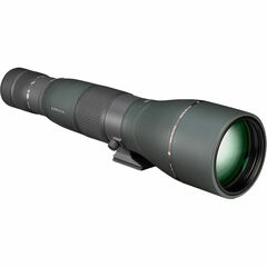 Vortex Razor HD 27-60x85 Spotting Scope (Straight Viewing)