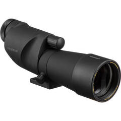 Pentax PF-65EDII 65mm Spotting Scope (Straight Viewing, Eyepiece Required)
