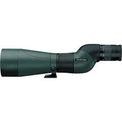 Swarovski STS-65 HD 25-50x65mm Spotting Scope with Eyepiece (Straight Viewing)
