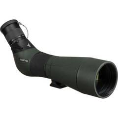 Swarovski ATS-80 25-50x80mm HD Spotting Scope with Eyepiece (Angled Viewing)