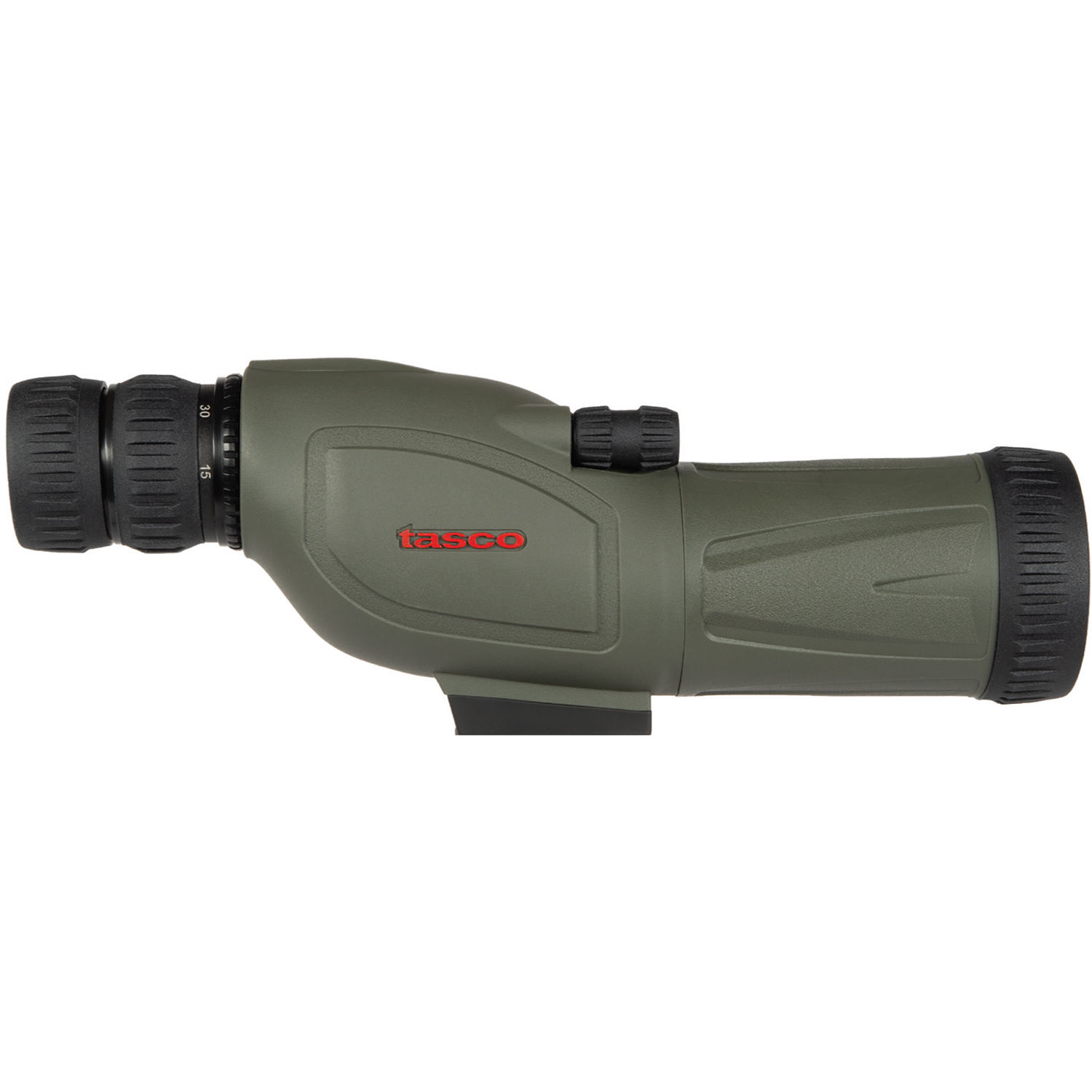Tasco 15-45x50 Spotting Scope (Straight Viewing)