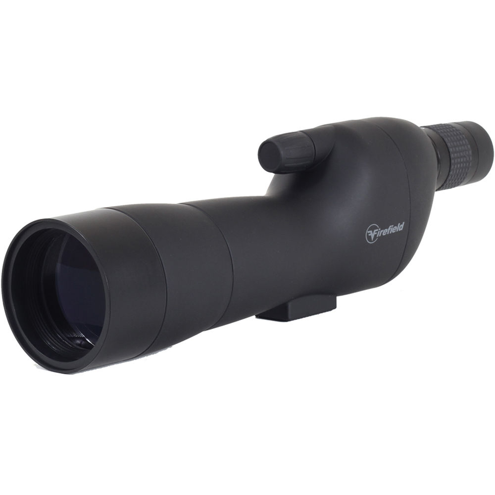 Firefield 20-60x60 SE Spotting Scope Kit (Straight Viewing)