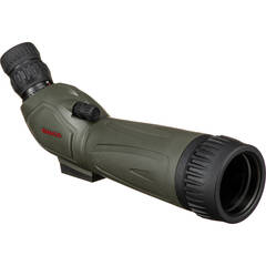 Tasco 20-60x60 Spotting Scope (Angled Viewing)