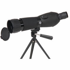 Sun Optics 20-60x60 Range Pro I Spotting Scope (Angled Viewing)