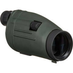 Bushnell Sentry Compact 50mm Spotting Scope Kit (Straight Viewing, Green)