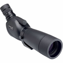 Opticron 15-45x60 Adventurer II WP Spotting Scope (Angled Viewing)