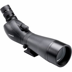 Opticron 20-60x80 Adventurer II WP Spotting Scope (Angled Viewing)