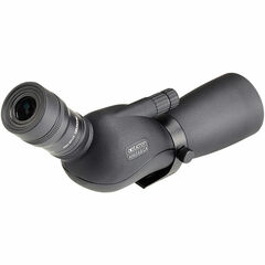 Opticron MM3 60 GA/45 16-48x Spotting Scope (Angled Viewing)