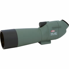 Kowa TSN-601 60mm Spotting Scope (Angled Viewing, Requires Eyepiece)
