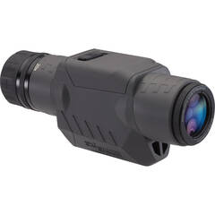 SIG SAUER OSCAR3 10-20x30 Spotting Scope (Straight Viewing)